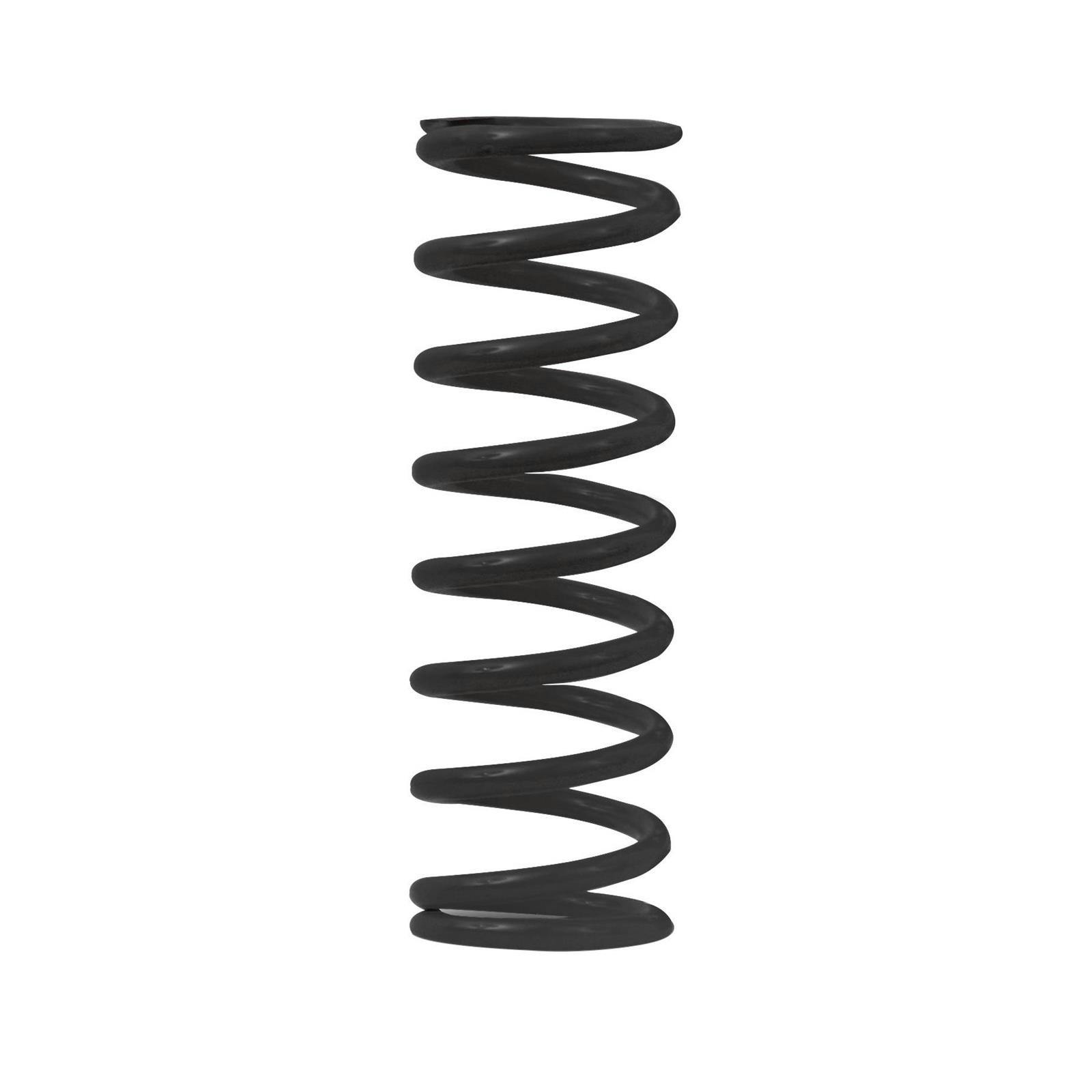 Afco 1-7/8 Inch I.D. Coil-over Spring, 10 Inch, Black