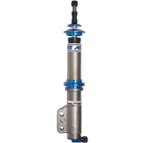 AFCO 30030 Big Gun 1979-04 Mustang Double Adjustable Front Drag Strut