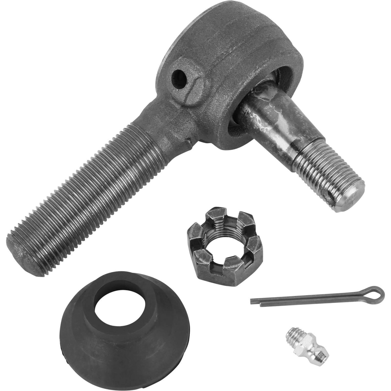 AFCO 30211 GM Tie Rod End, LH Thread