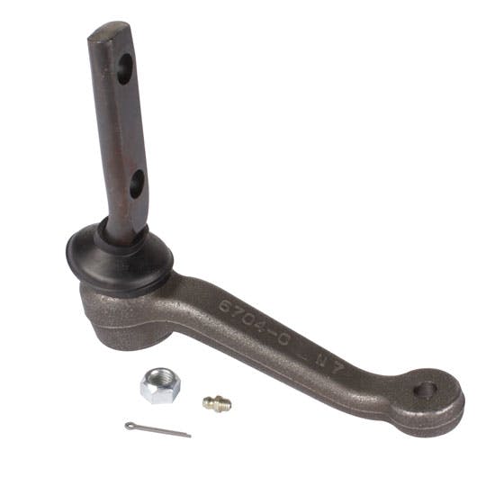 AFCO 30261 Idler Arm, K6187T 1978-88 GM