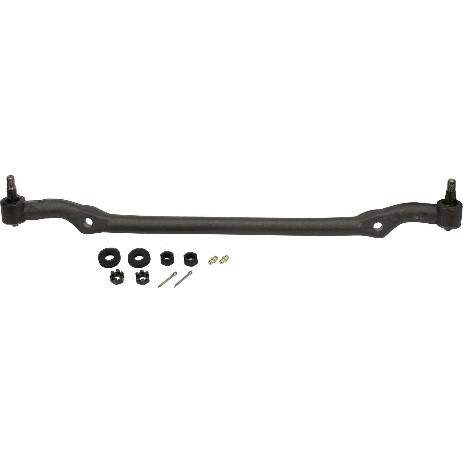 AFCO 30271 1978-88 GM Metric Improved Geometry Steering Center Link