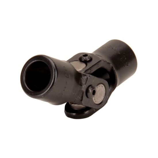 AFCO 30303 U-Joint, 3/4 Inch, Smooth Ends