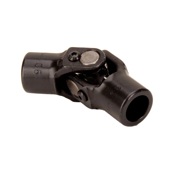 AFCO 30303 U-Joint, 3/4 Inch, Smooth Ends