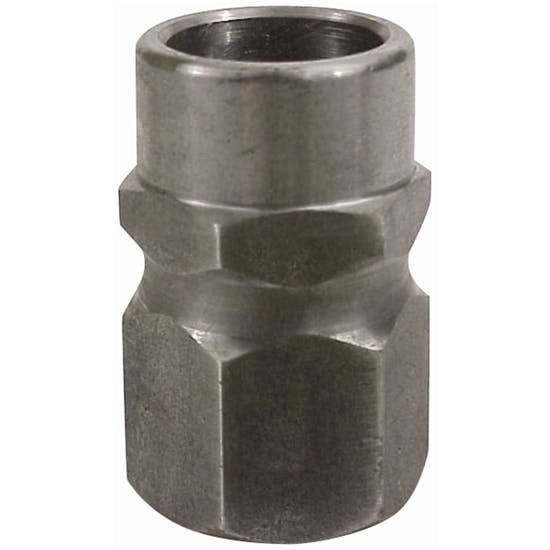 AFCO 30373B Replacement Hex Sleeve for Quick Release Hub 106-30373