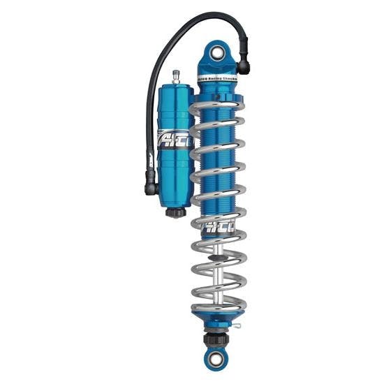 AFCO 3260BG Big Gun Rear Coilover Shock-Canister Series, 6 Inch Stroke