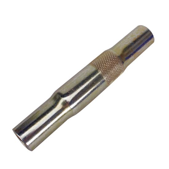 AFCO Swaged Steel Tube 7/8 Inch O.D. (5/8) Inch, 4 Inch Long