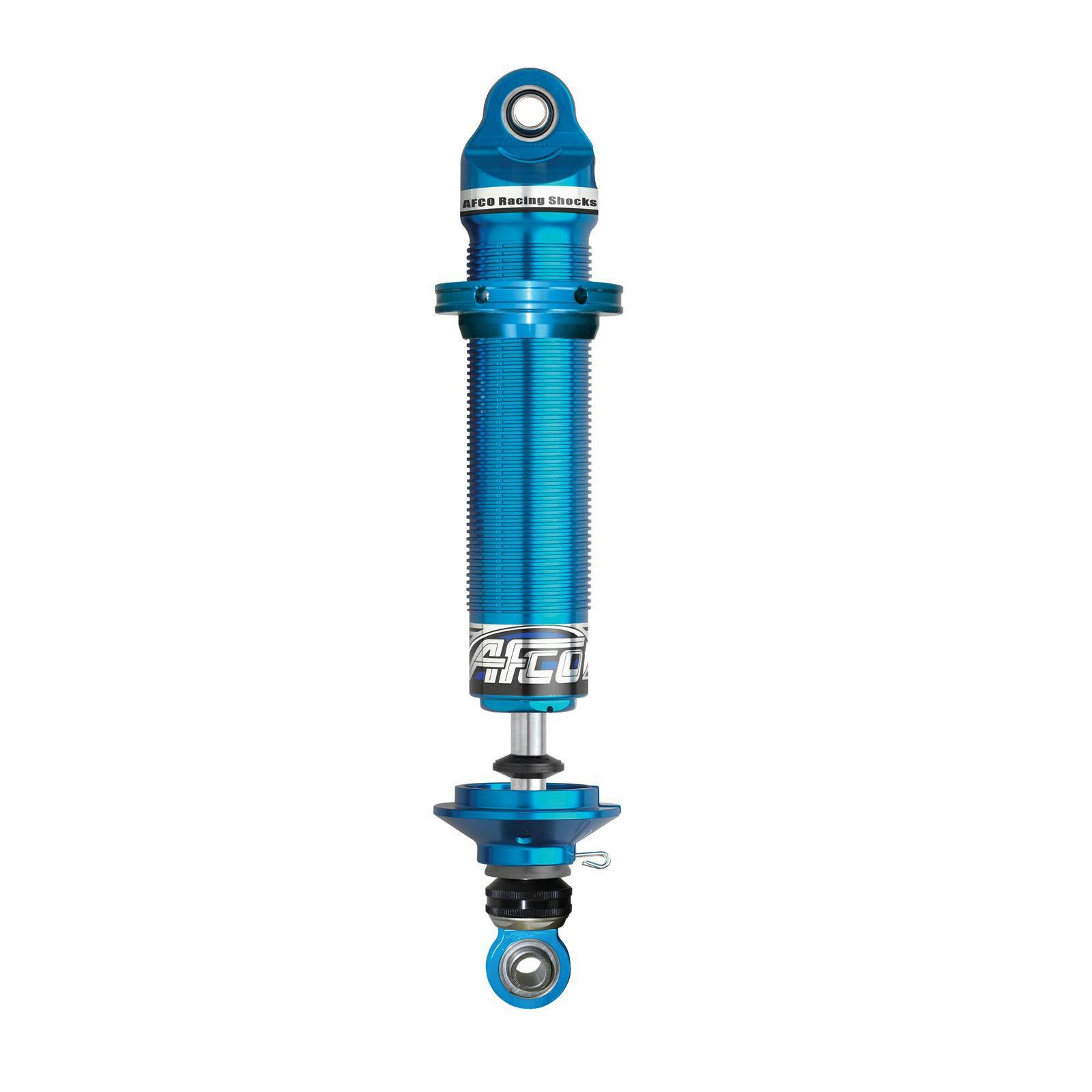 AFCO 3650 Aluminum 6 Inch Adjustable Coilover Shock