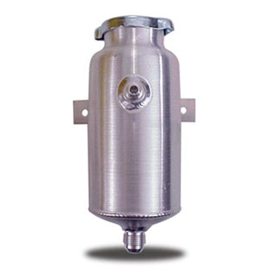 AFCO 37152 Power Steering Reservoir (Firewall Mount)