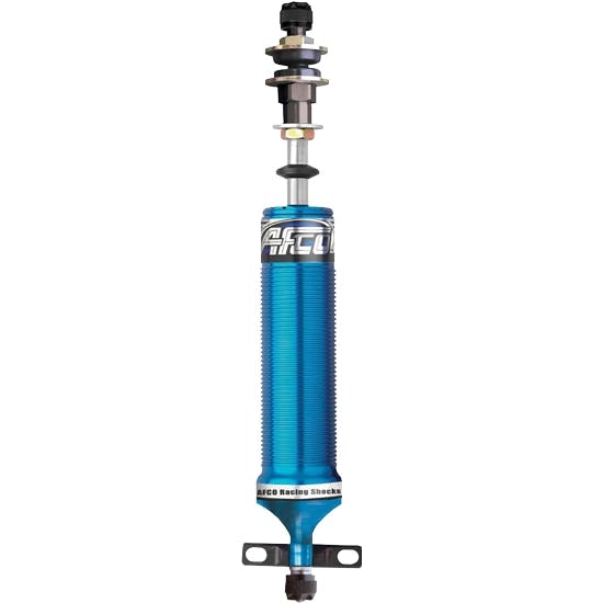 Afco 3840F/BNCBG Eliminator BNC Front Shock, GM A,B,F,G,X-Bodies