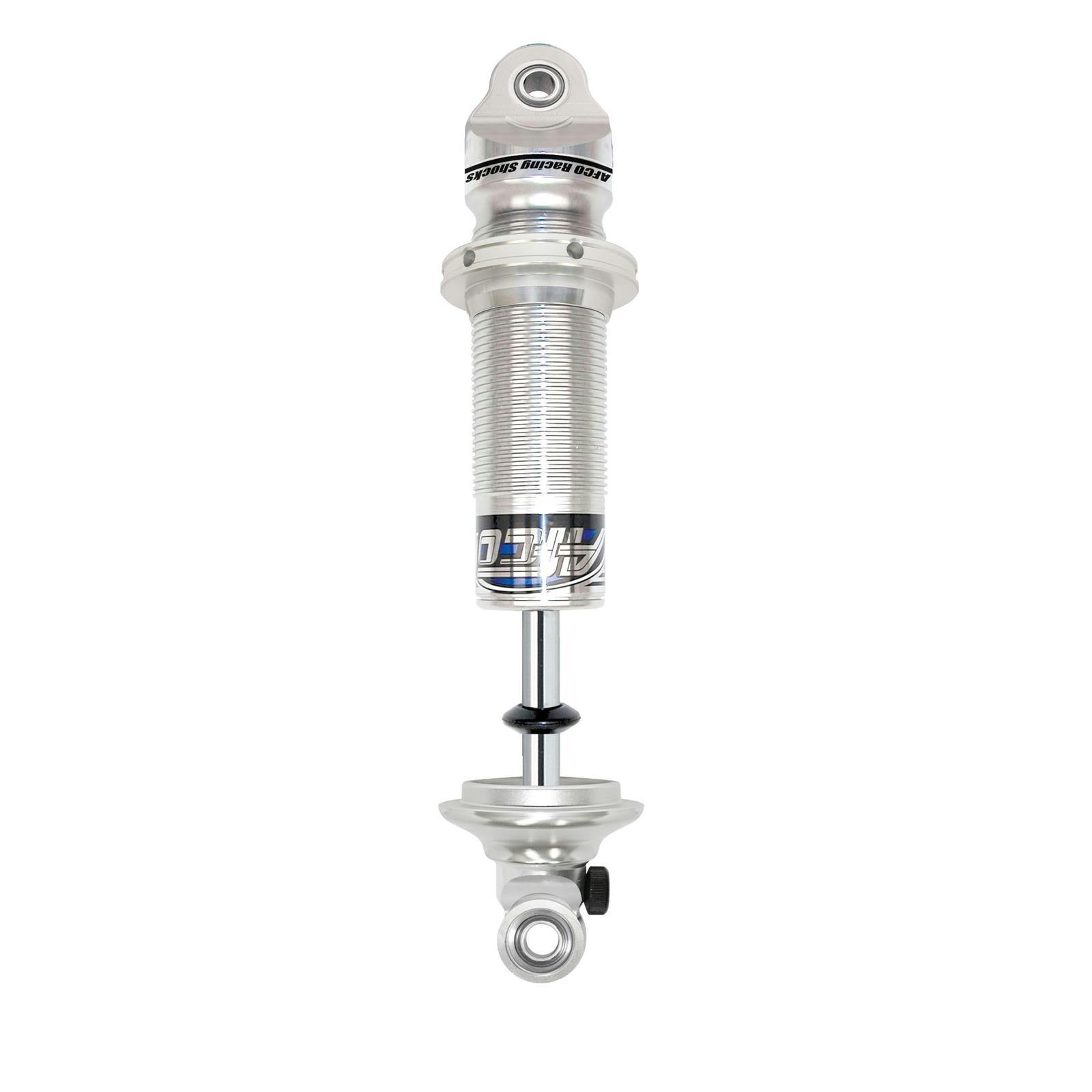 Afco 12 In. Single Adj Pro-Touring Coil-Over Shock for G-Comp Chevy II