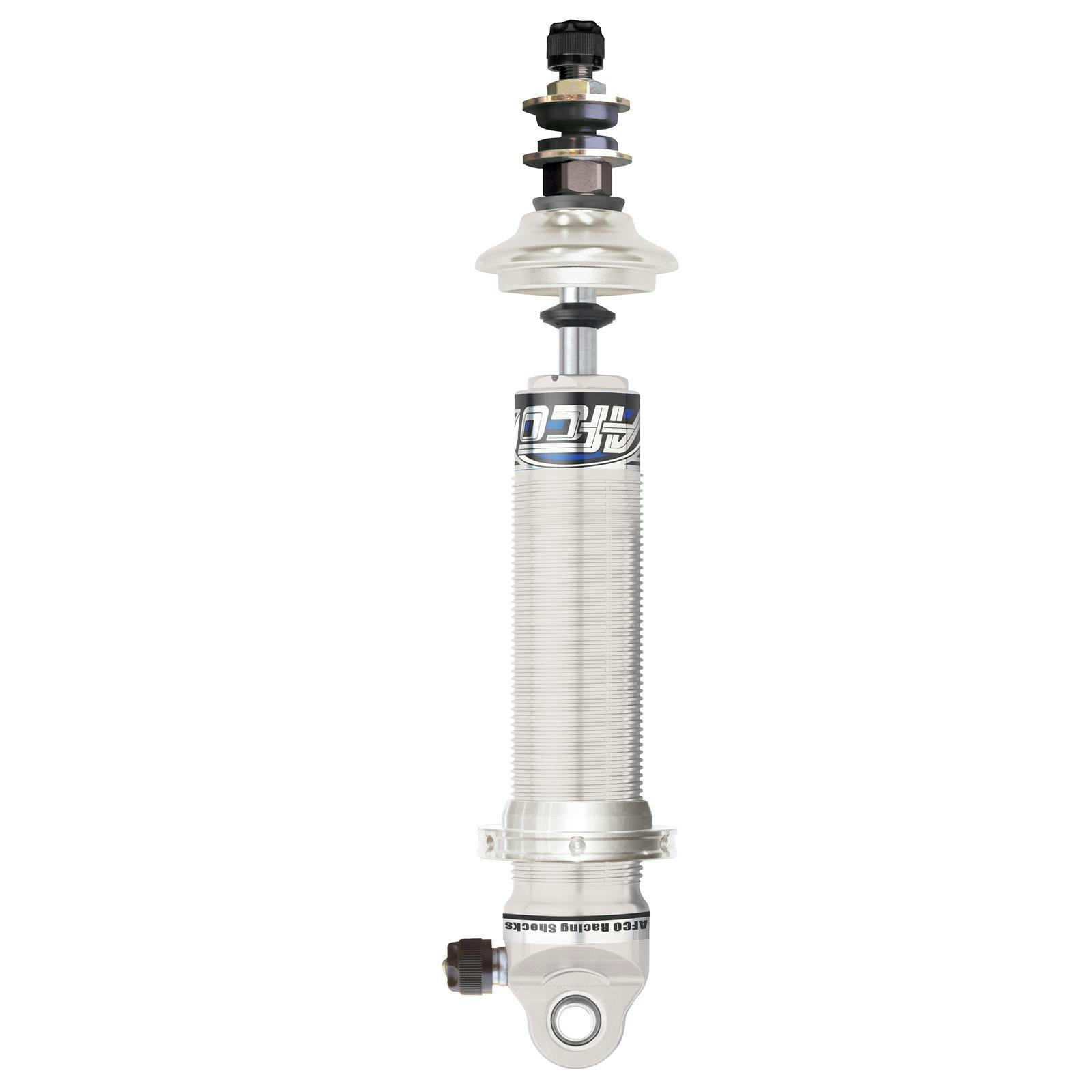 AFCO 3850CM/BNC Dbl Adj Coilover Shock, BNC Valving