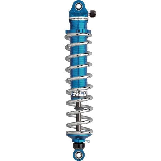 AFCO 3860BG Big Gun Rear Twin Tube Coil-Over Shock, 6 Inch Stroke