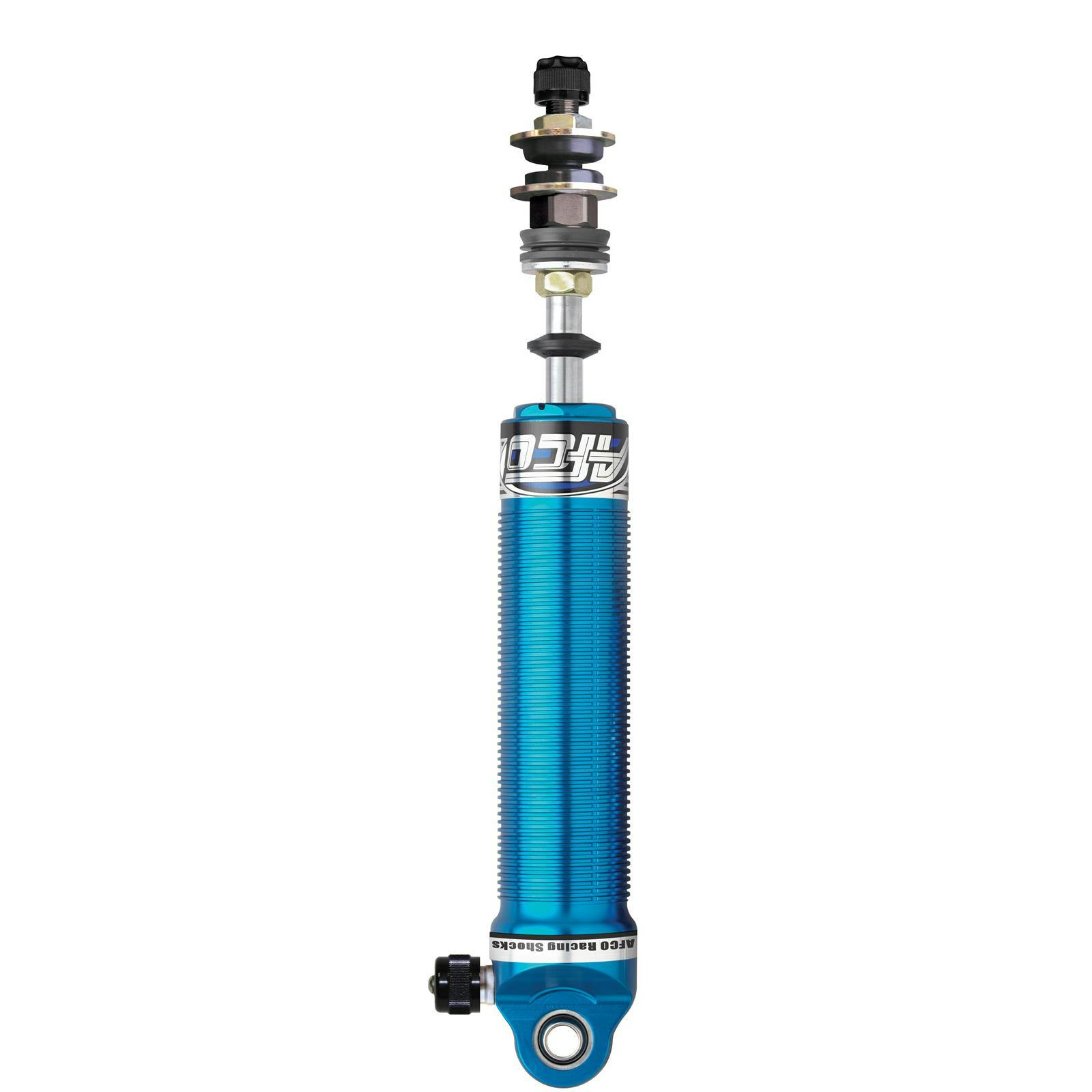 AFCO 3860R Eliminator Double Adjustable Coilover Shock