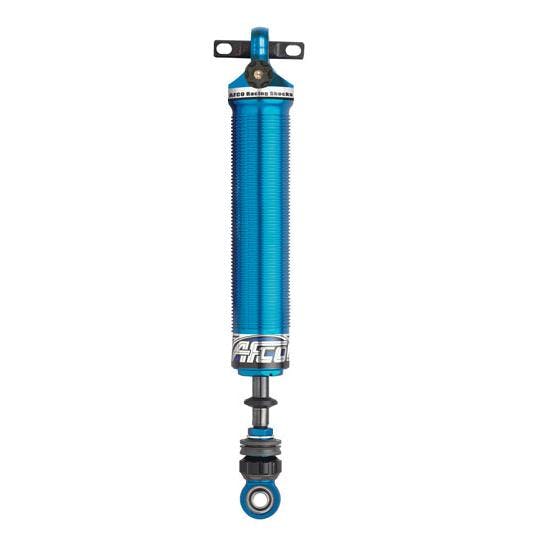 AFCO 3870R-1 Eliminator Double Adjustable Rear Shock, 7 Inch, Chevy/GM