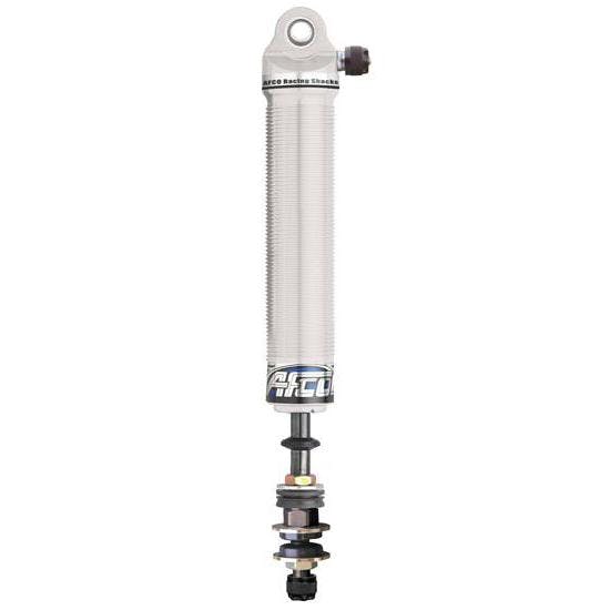 AFCO 3875CR Pro Touring Single Adjustable Rear Shock, Ford/Mercury/GM