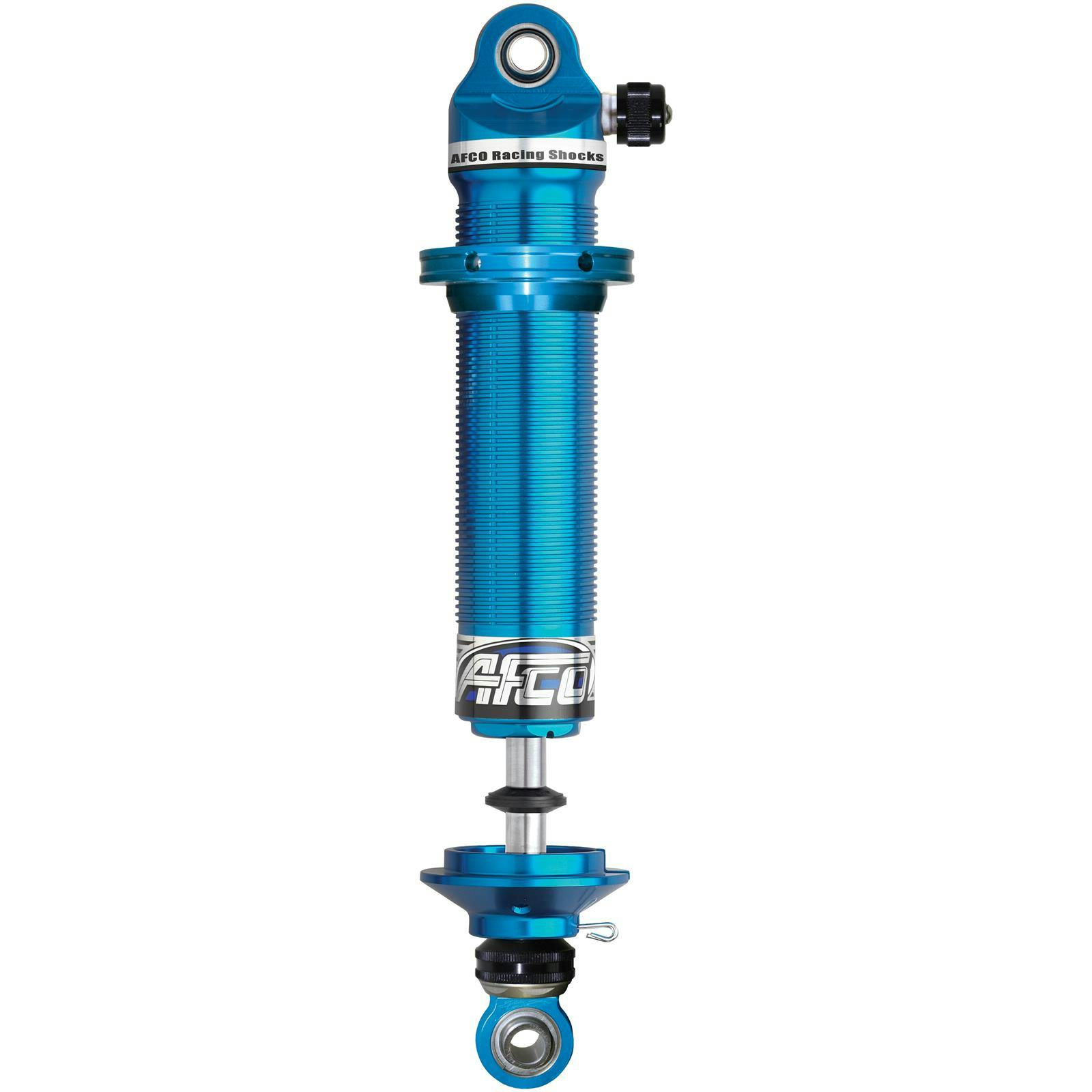 AFCO 3890BG Coilover Shock with BG Valve 9 inch Stroke