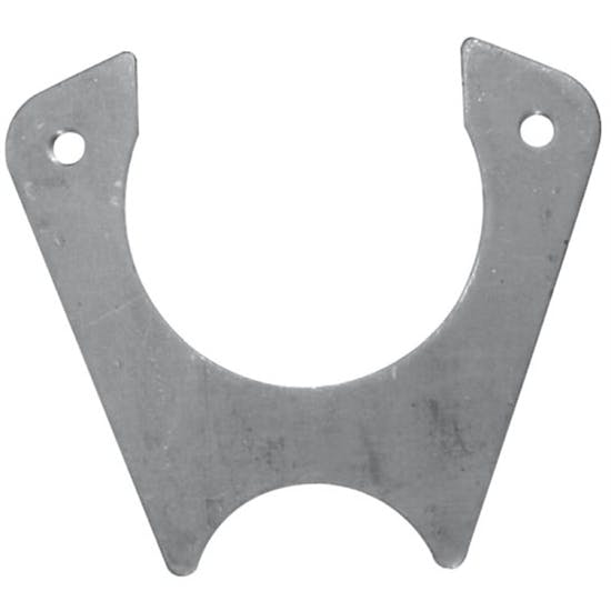 AFCO 40121 GM Metric Rear Caliper Bracket, Weld On 1/4 Inch Thick