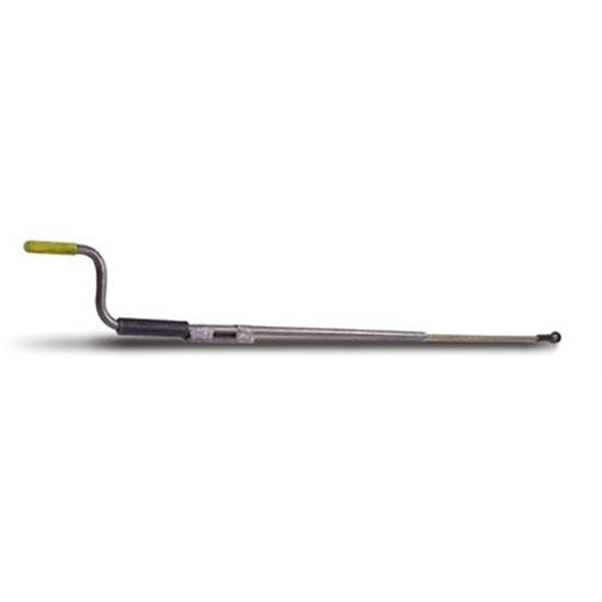 AFCO 40218 Crank-Type Bias Adjuster, 35 Inch