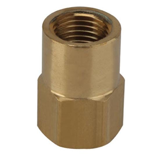 AFCO 40245 3/8 IFF to 1/8 NPT Female Adapter