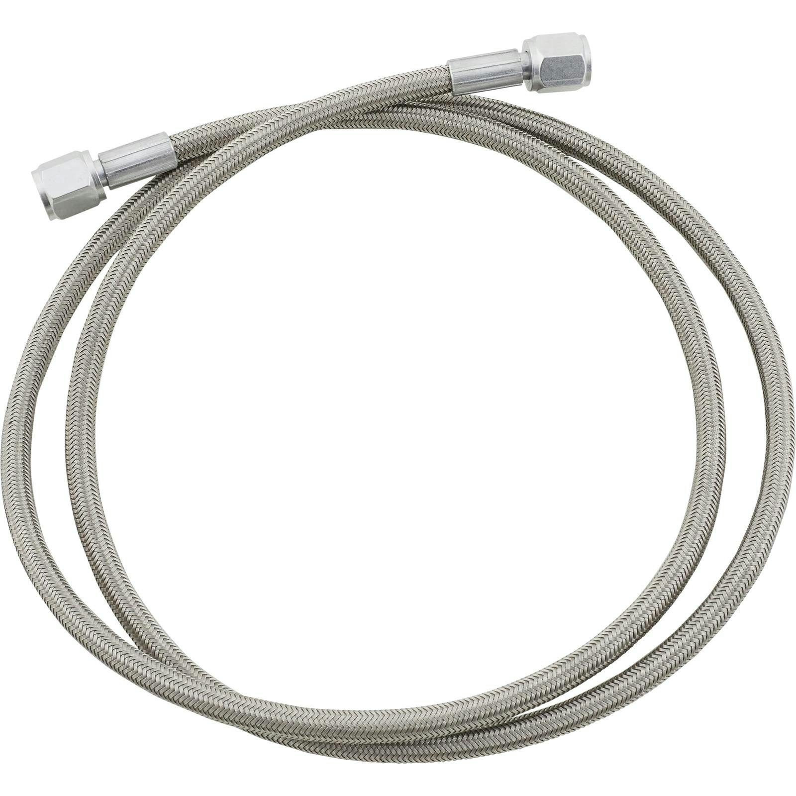 AFCO 48 Inch Brake Hose