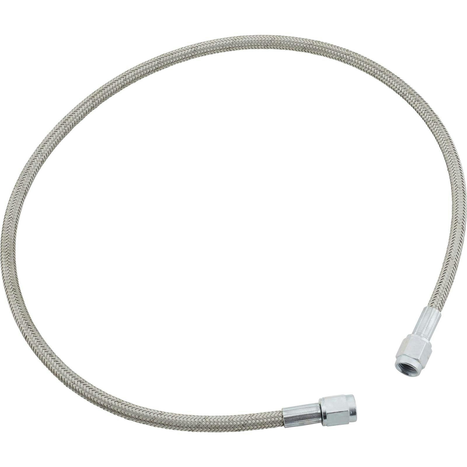 AFCO 40265-24 24 Inch Brake Hose