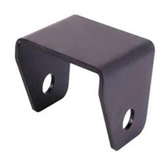 Afco Front Leaf Spring Bracket Mount