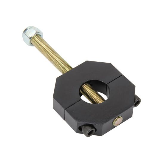 AFCO 50320 Ballast Weight Bar Bracket, 1-1/4 Inch Round