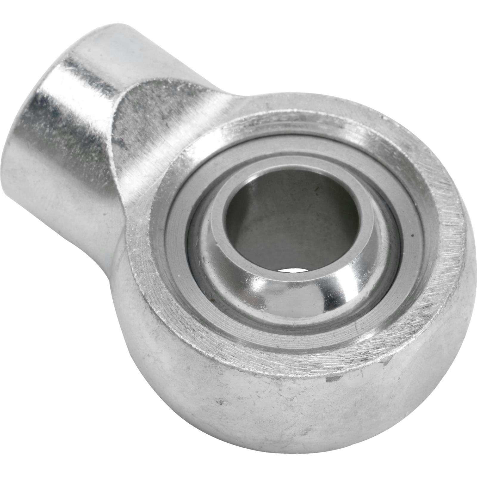 AFCO 550000485 M12 Steel Rod End with Heim