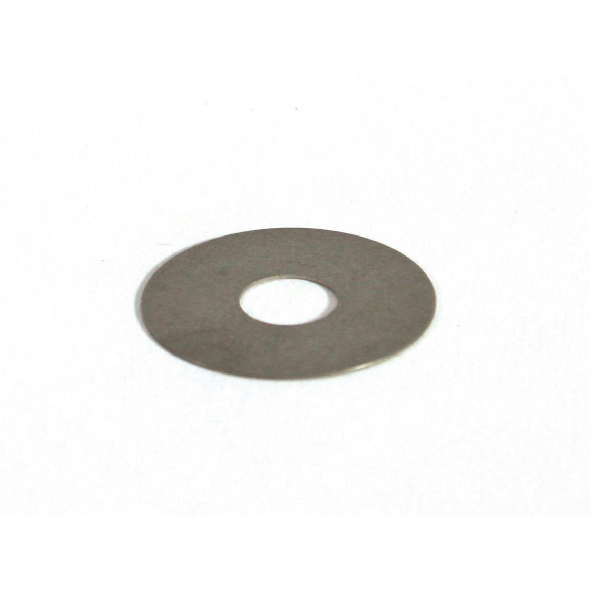 AFCO 550080054-25 Shock Shim 1.550, Thick Standard 25 Pack