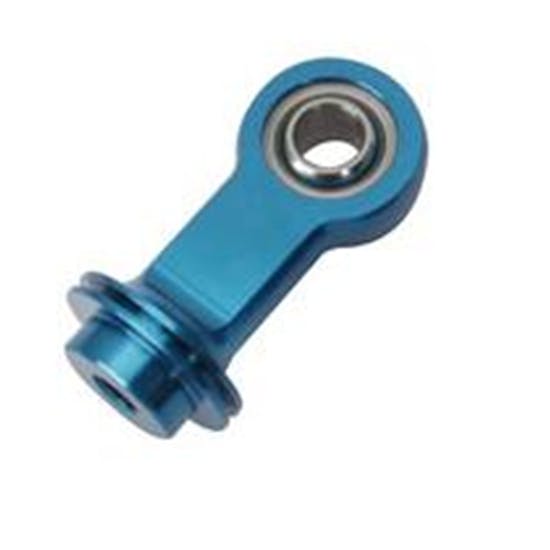AFCO Rod End, 1 Inch Extended for Coil-Over