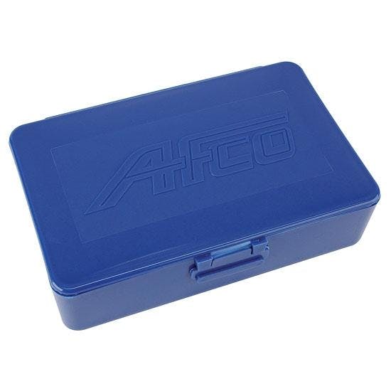 AFCO QC Gear Tote Box