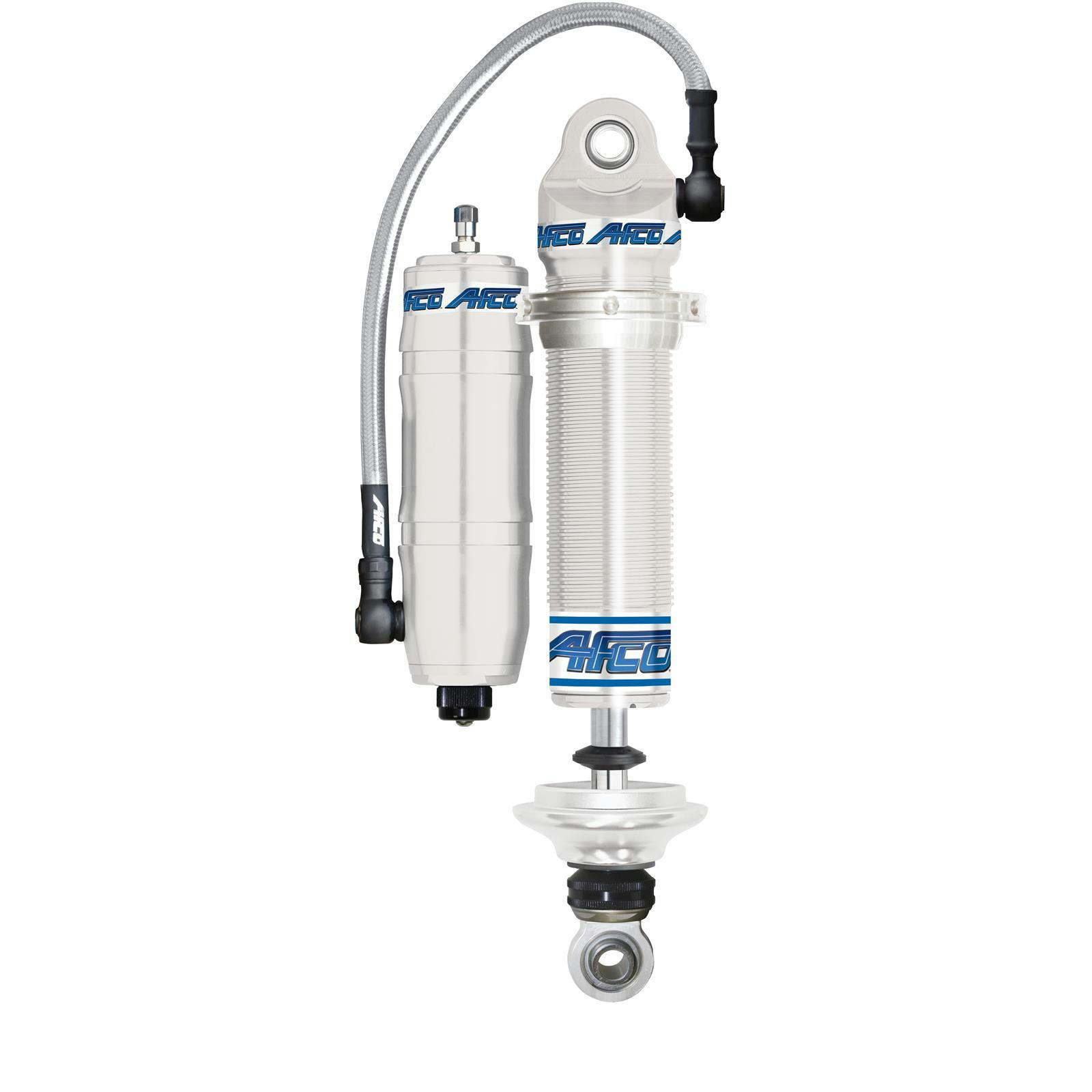 AFCO 6270BNR11 62 Series Double Adj Shock RF, 7 Inch, 1100 lb