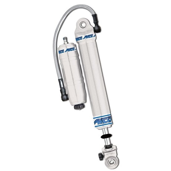 AFCO 6270SP 62 Series Dirt Late Model Shock, Special Order, 7 Inch