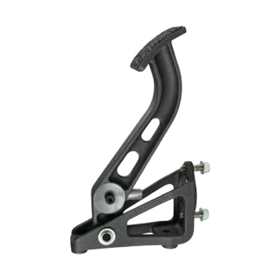 AFCO 6610006 6:1 Forward Swing Single Floor Clutch Pedal