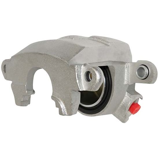 AFCO 6635004 GM Metric LH Caliper, 2-1/2 Inch Bore