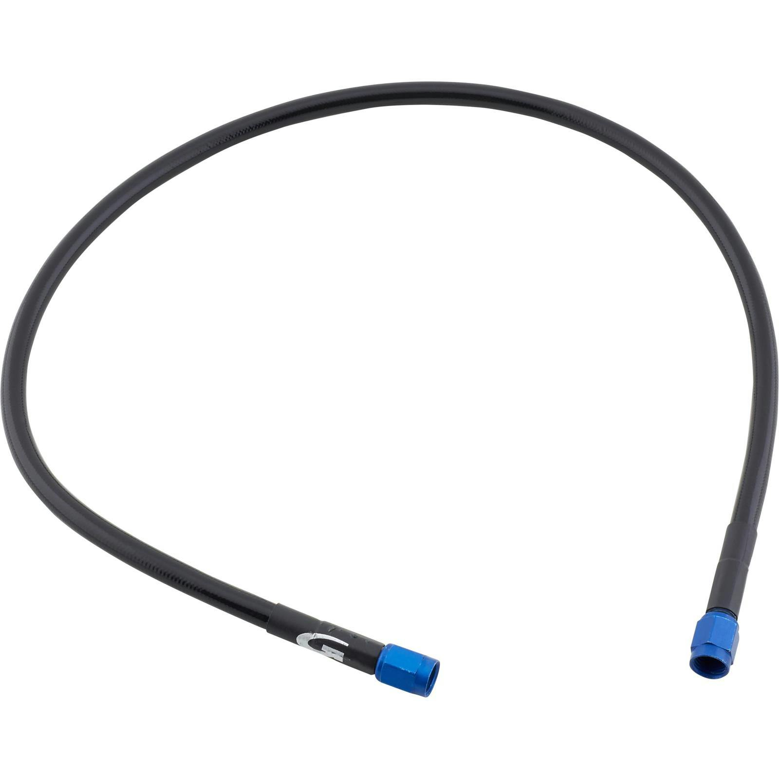 AFCO -3 AN Kevlar Brake Line