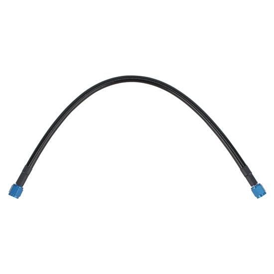AFCO -4 AN Kevlar Brake Line