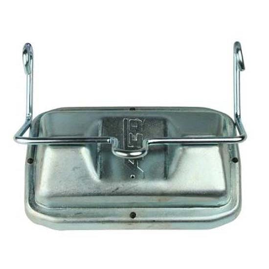 AFCO 6690048 Master Cylinder Lid Kit