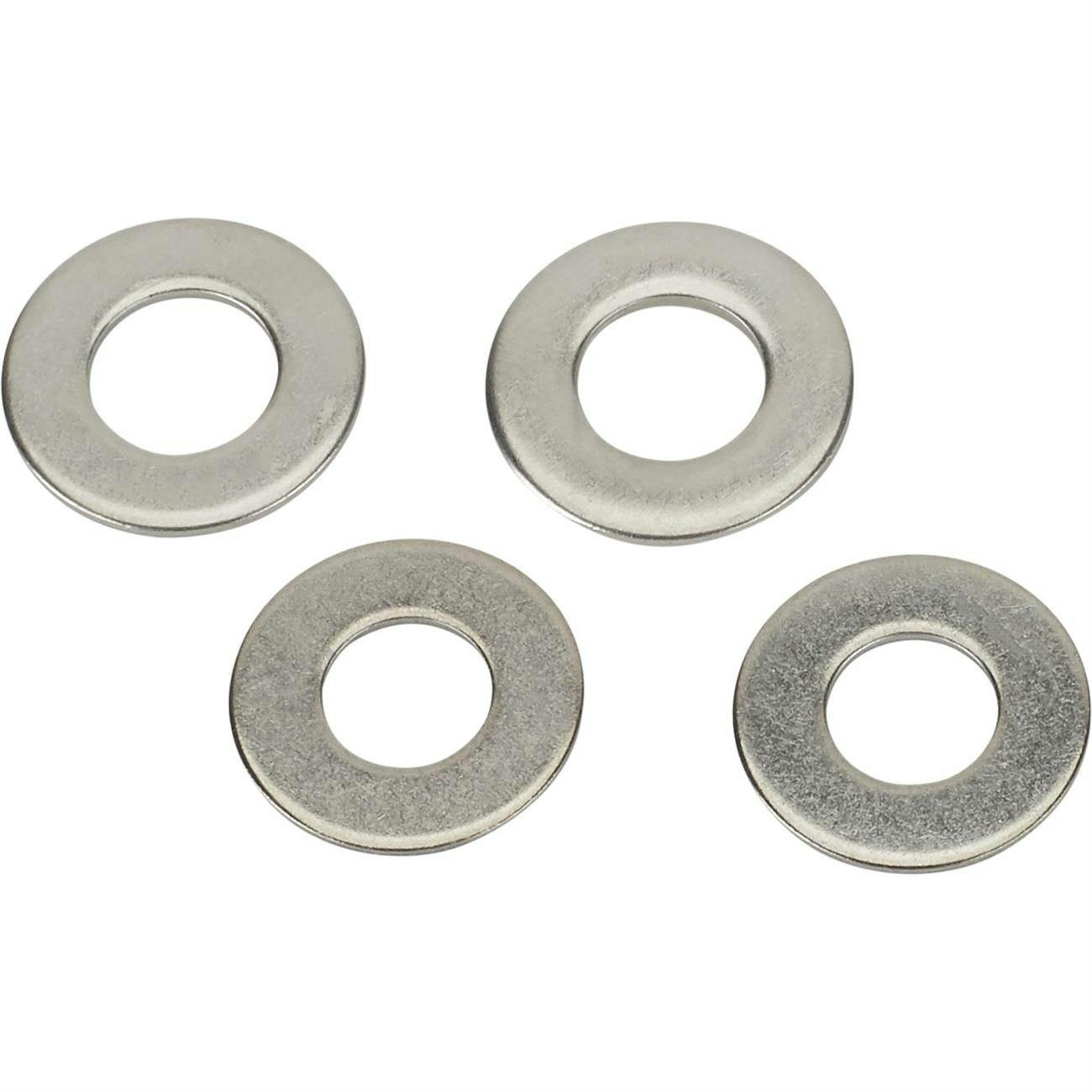 Afco 6690257 Shim Kit for F33/F22/F88 Forged Aluminum Caliper