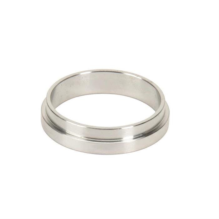AFCO 6691311 Steel Pad Spacer for 2-3/8 Inch Bore Alum Metric Calipers
