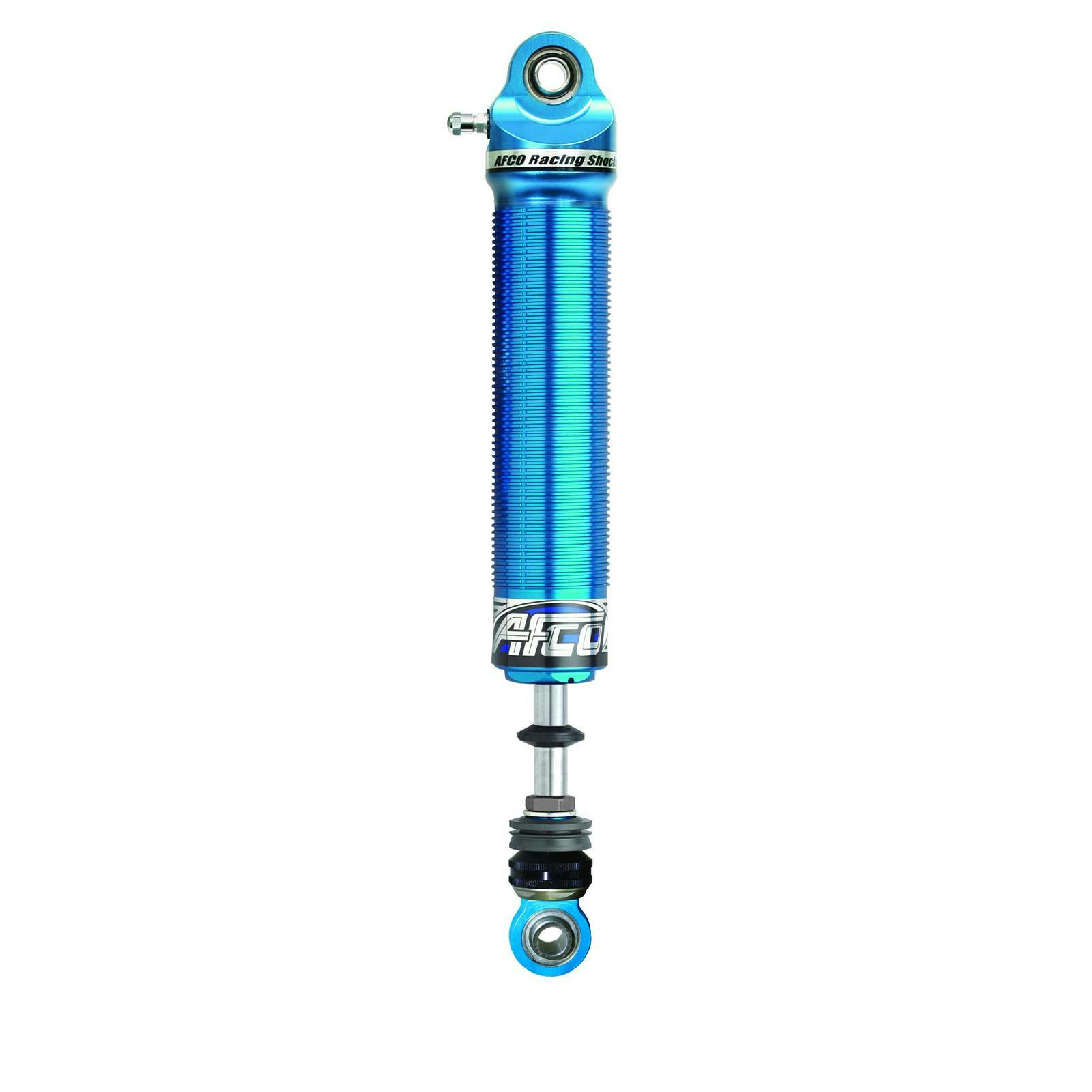AFCO 6845C Aluminum Shock Mono-tube 68 Series Rebound Adjustable