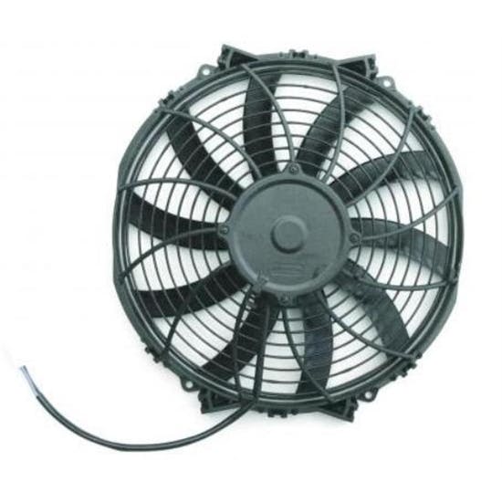 Afco 10 Inch S-Blade 679 CFM Electric Fan