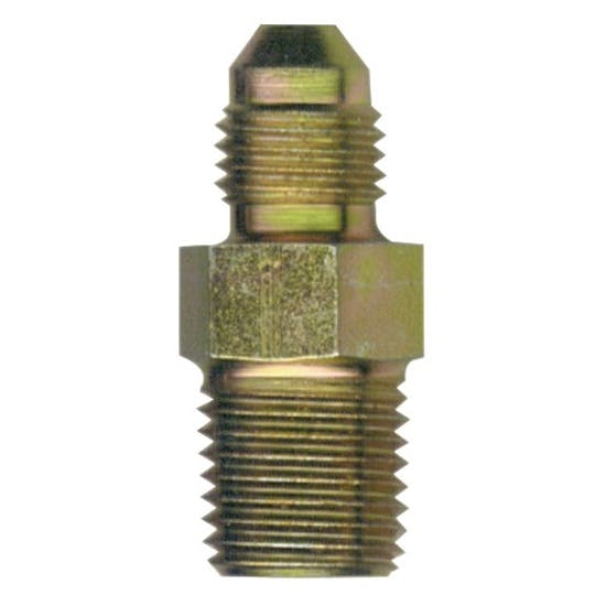 AFCO 1/8 NP to 3 AN Fitting