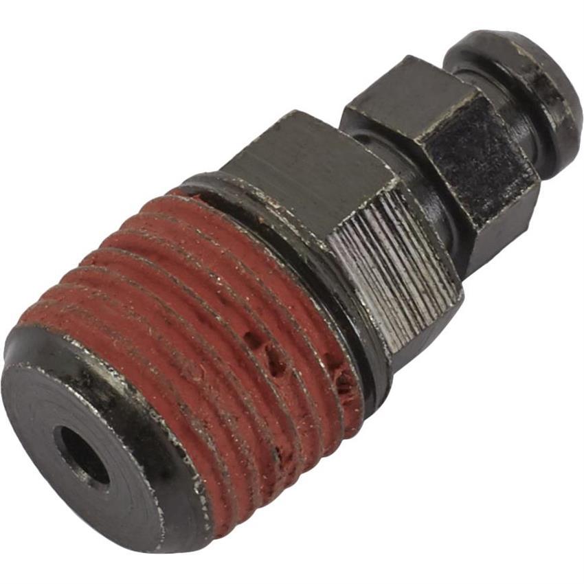 AFCO 7010-0022 1/8 NP Bleed Valve Fitting