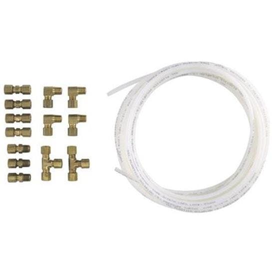 AFCO Nylon Brake Line Kit