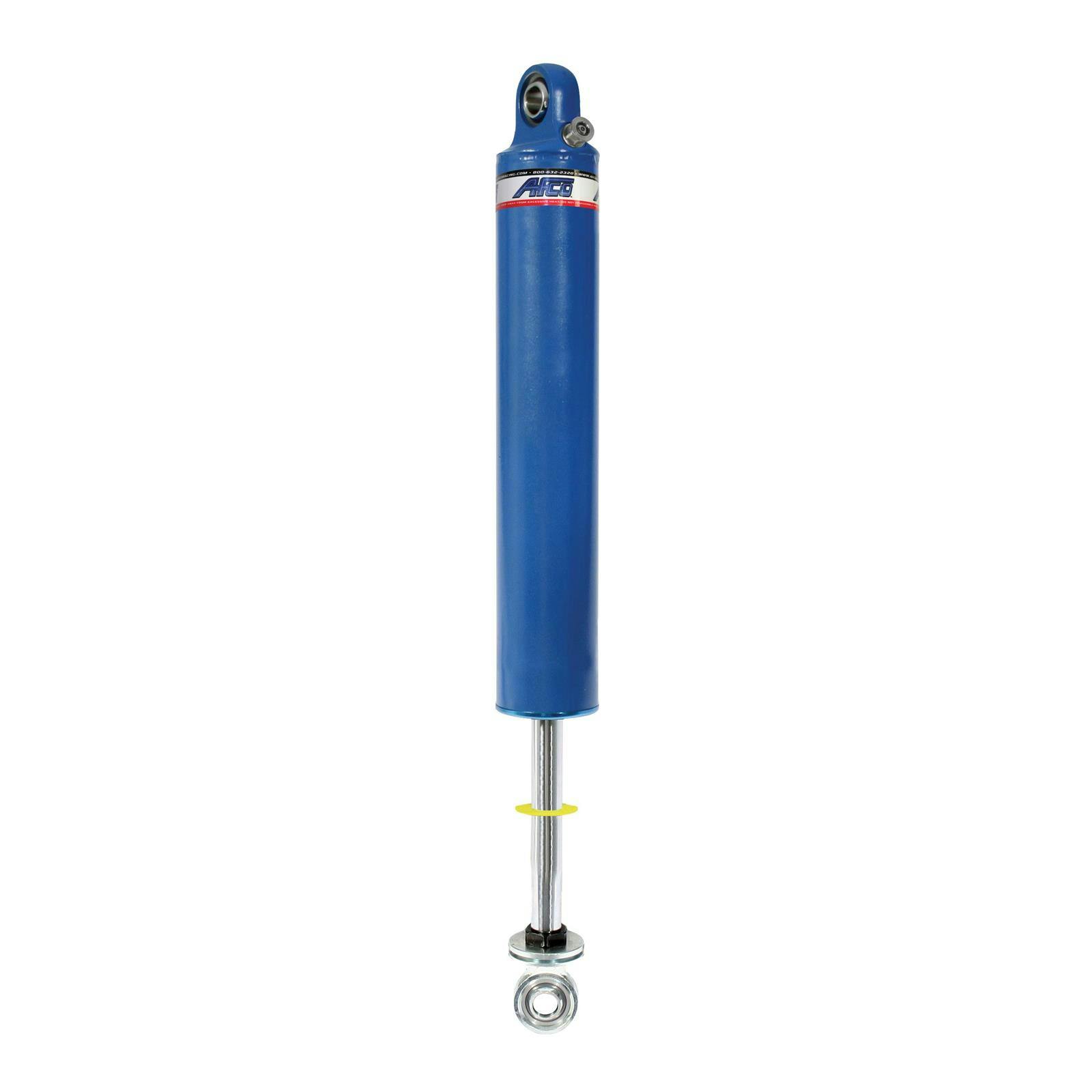 AFCO 74-7-4-8 74 Series Shock, 7 Inch Stroke, Comp 4/Reb 8