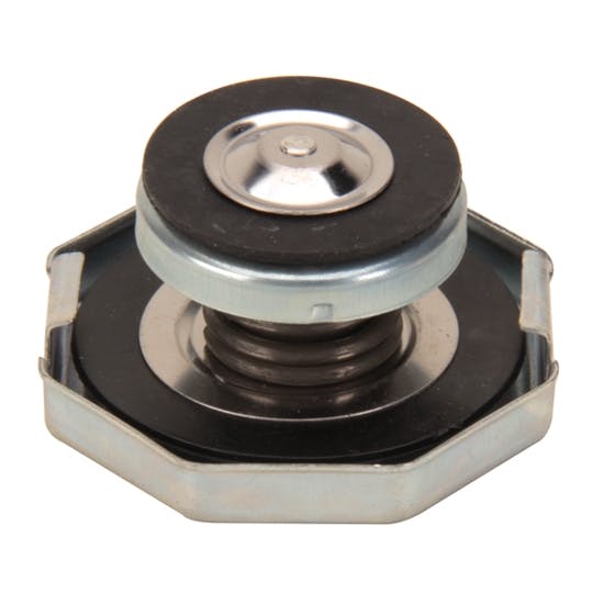 AFCO High Pressure Radiator Cap: 29-31 lbs.