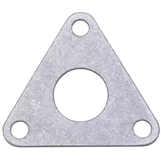 AFCO Aluminum Lower Pulley Spacer