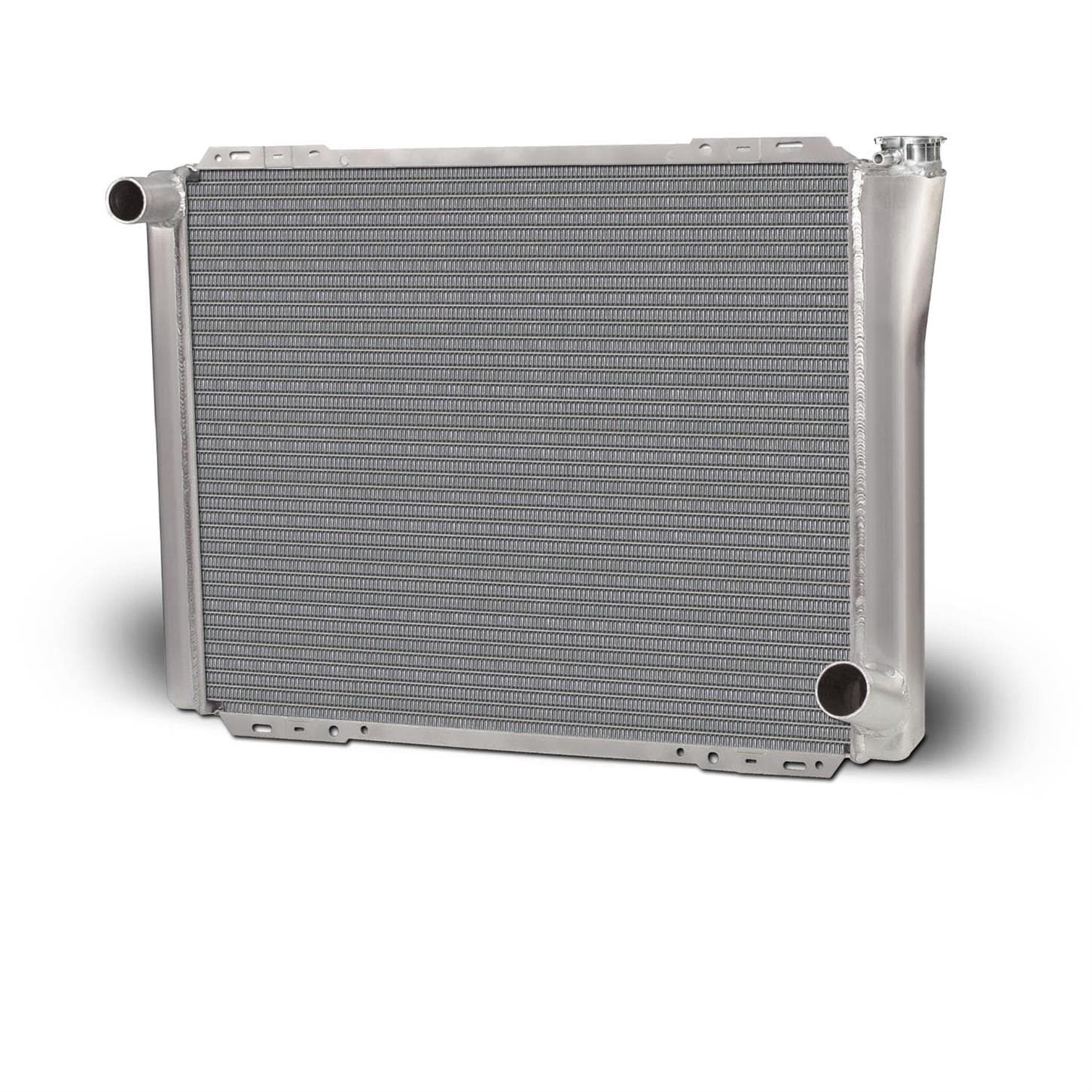 AFCO 80103N-U 19 in. X 26 in. Radiator, Universal Inlet