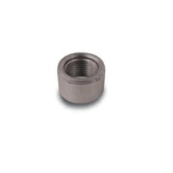 AFCO 80128X-10AN -10 AN Female O-Ring Weld-On Style Bung Fitting